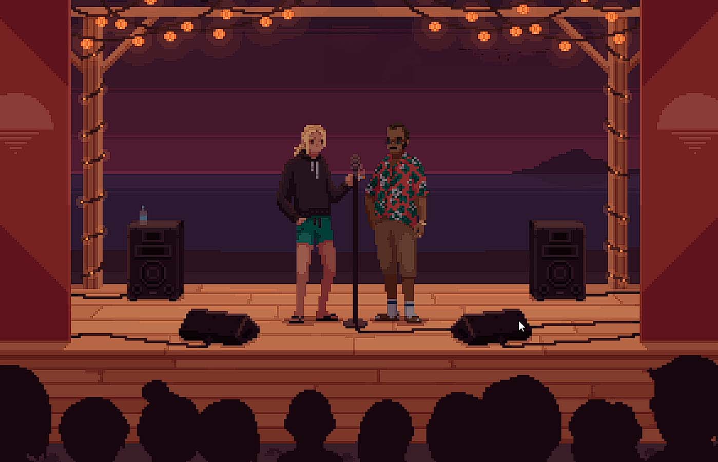 If You Liked The Cosmic Wheel Sisterhood, Try De Tres al Cuarto