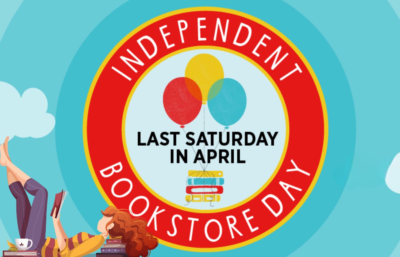 Independent Bookstores Celebrate 11th Annual Indie Bookstore Day