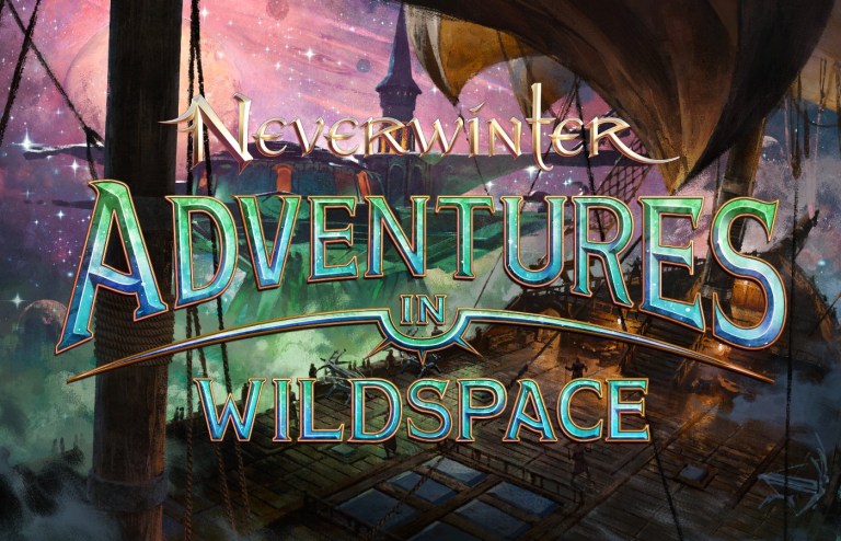 Neverwinter Adventures in Wildspace Preview