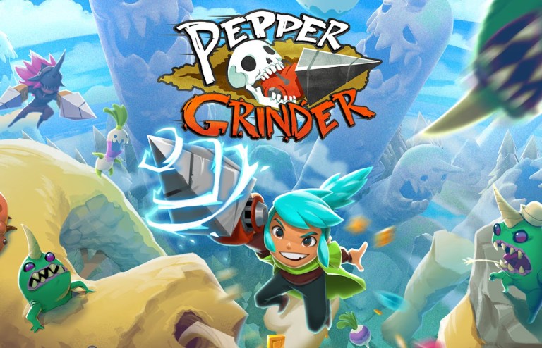Pepper Grinder Review Cover