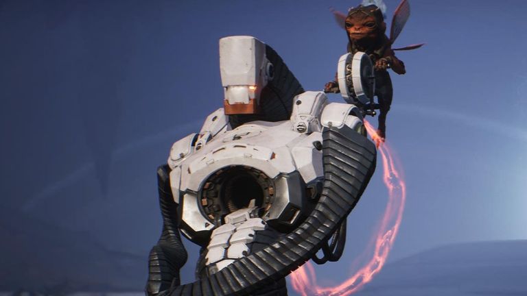 grim exe hero in predecessor