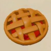Apple Pie from the game Cozy Caravan