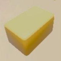 Butter from the game Cozy Caravan