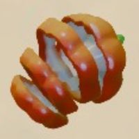 Chopped Capiscum from the game Cozy Caravan