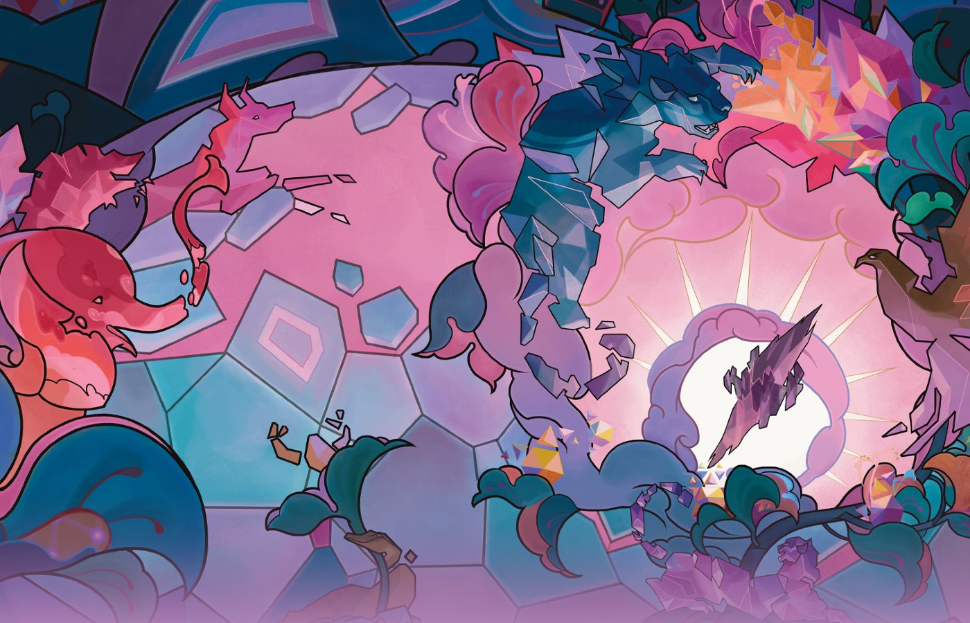 DnD 2024 Core Rulebooks Will Release For Creative Commons