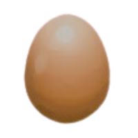 Egg from the game Cozy Caravan