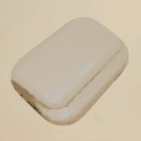 Flat Pastry from the game Cozy Caravan