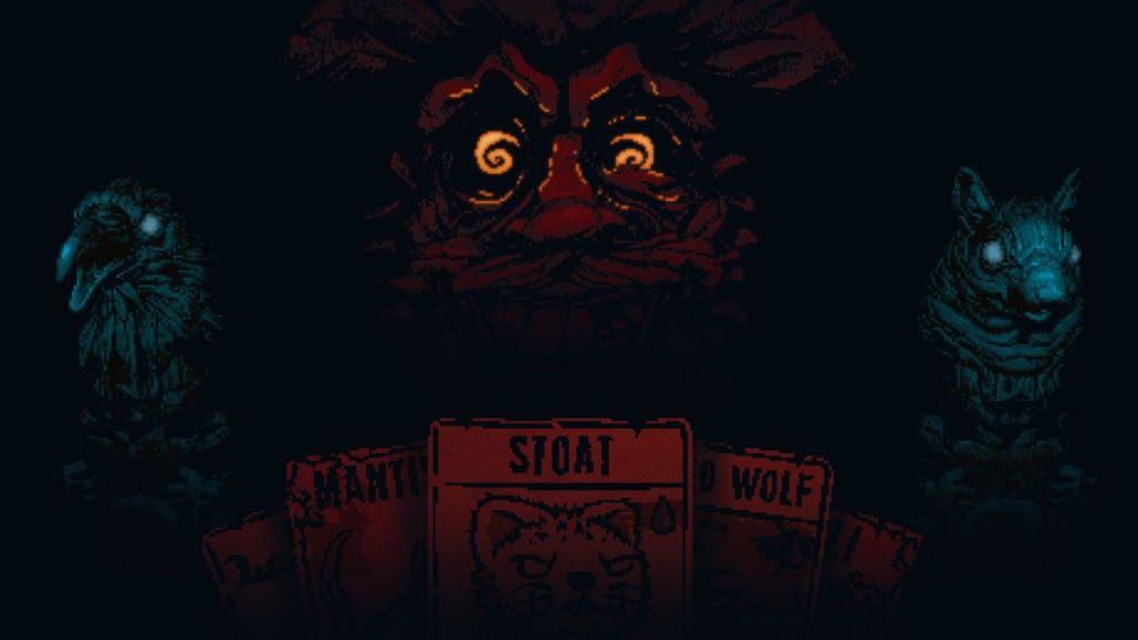 cards against beasts