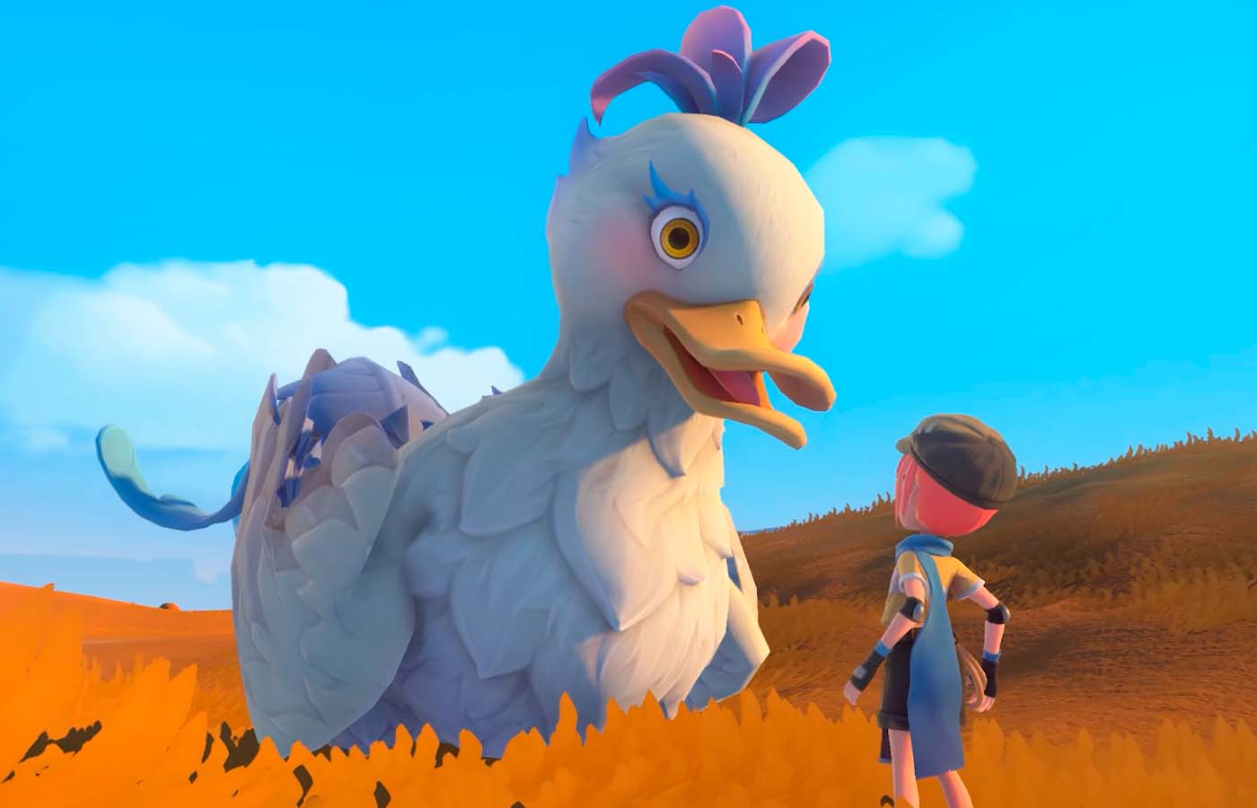 My Time at Sandrock Monster Whisperer: Boutique Store location, Pet Coins, and Pet Customization