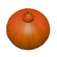 Onion from the game Cozy Caravan