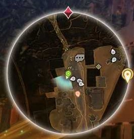 3rd miman location