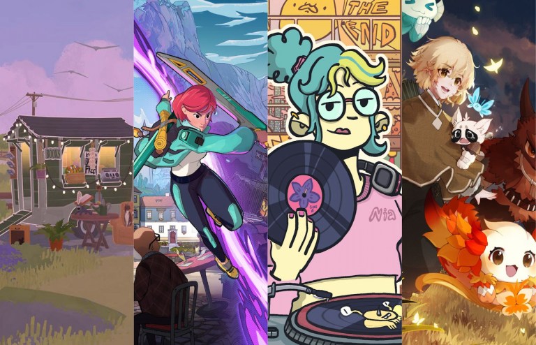 Bonus Action Summer Showcase Demos Featured