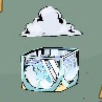 First Snow Recipe Image