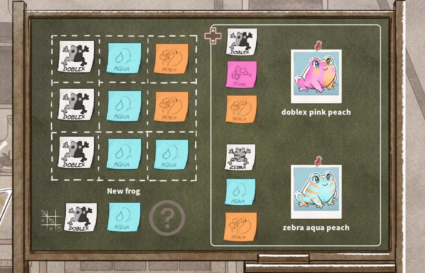 Kamaeru: A Frog Refuge Walkthrough - Tips, Tricks & Breeding Guide ...