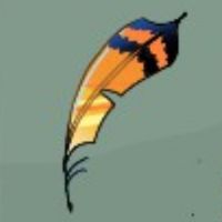 Golden Feather Infusion Tavern Talk