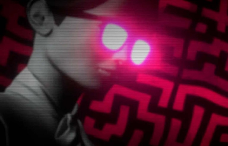 Lorelei and the Laser Eyes review (2)