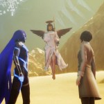 SMT VV main story walkthrough feature