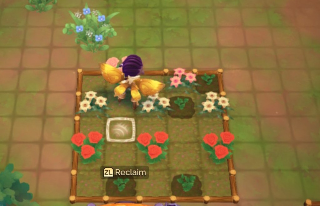 How to breed flowers Fae Farm