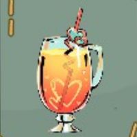Spoken Heart Drink Image