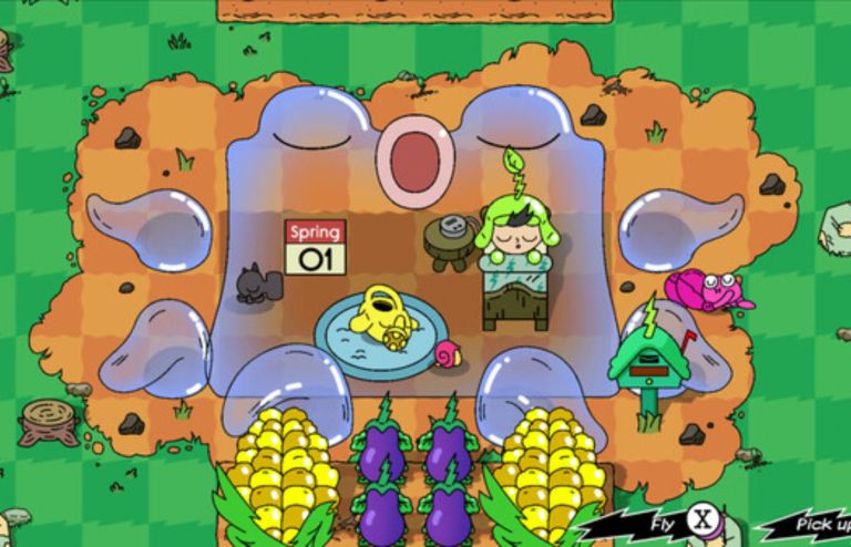 Super Farming Boy (2)