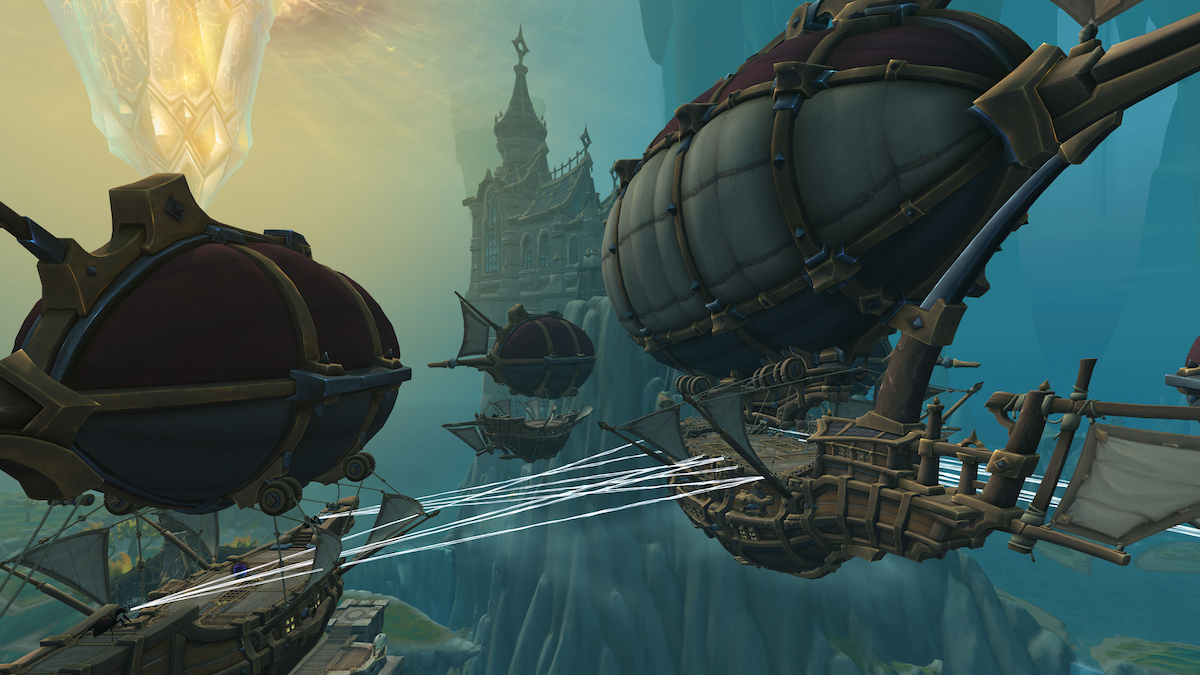 WoW-TWW-Dawnbreaker