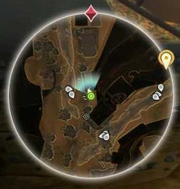 3rd miman location