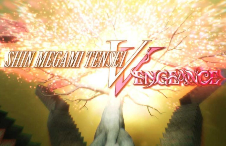 shin megami tensei v vengeance