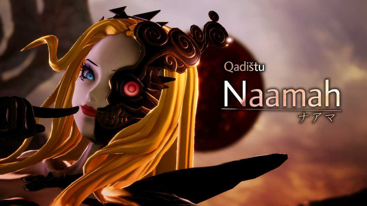 shin megami tensei v vengeance naamah