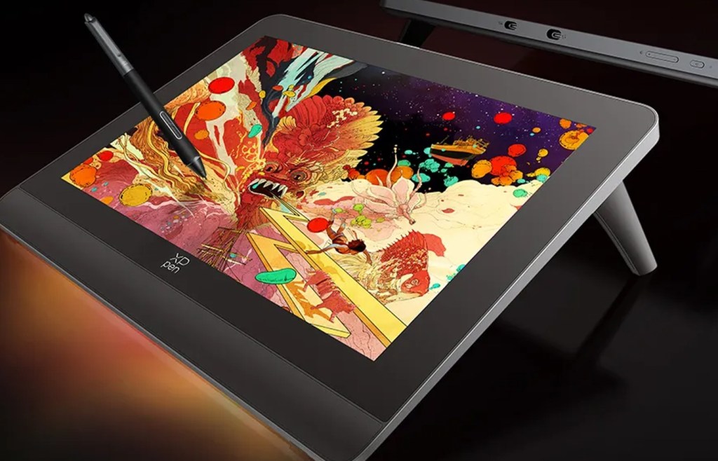 Artist Pro 14 Gen 2 XPPen
