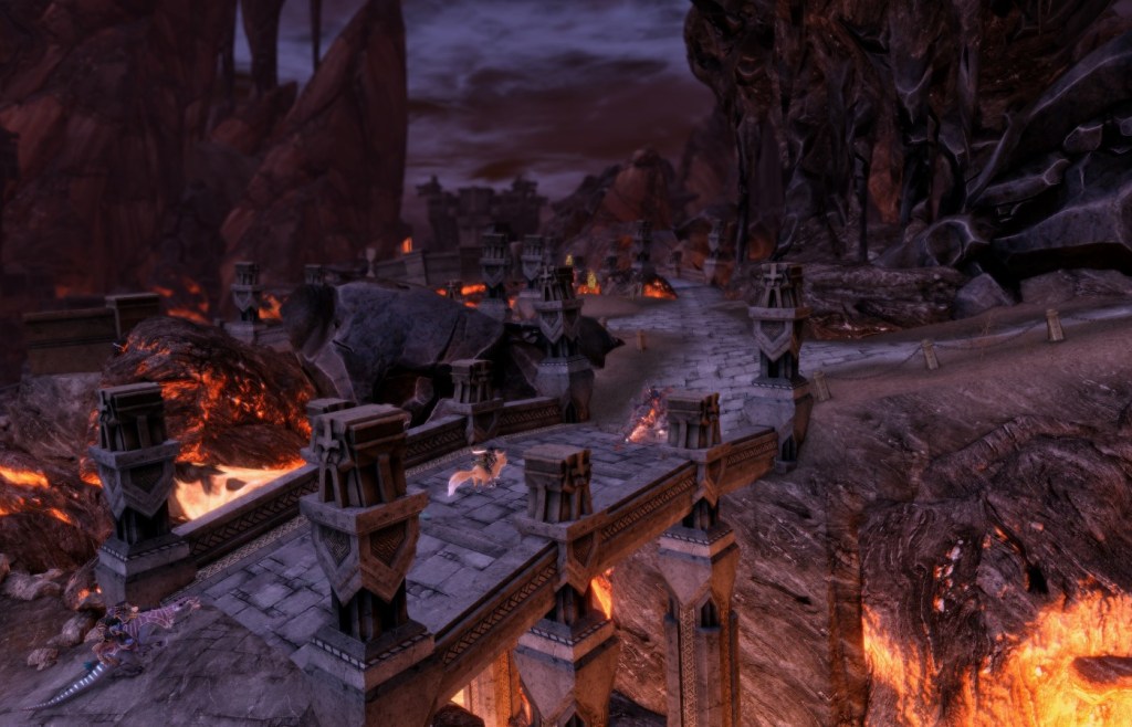 Lair of the Mad Dragon Neverwinter