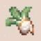 Pale Beet Magical Delicacy