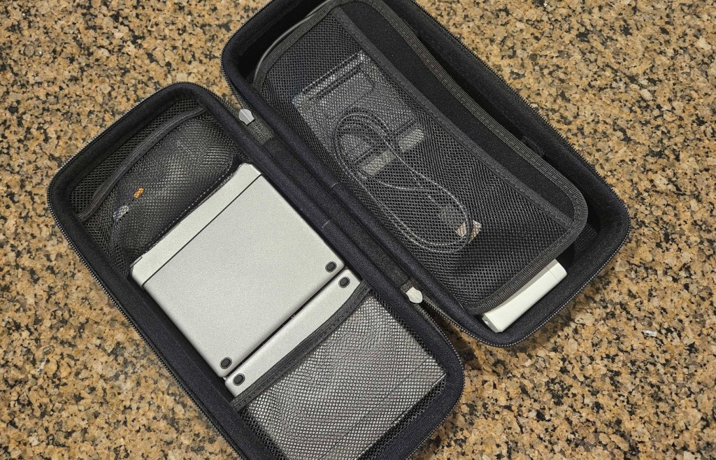 ProtoArc Mouse and Keyboard Case