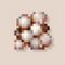 White Pepper Magical Delicacy