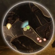 aogami type 2 location