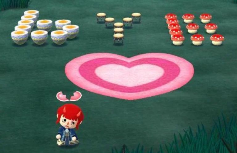 Animal Crossing Pocket Camp Goodbye