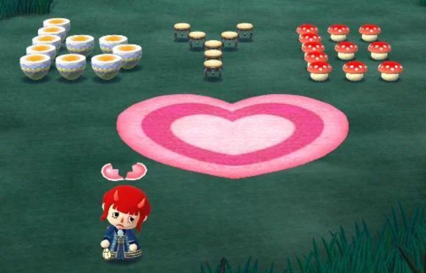 Animal Crossing Pocket Camp Goodbye