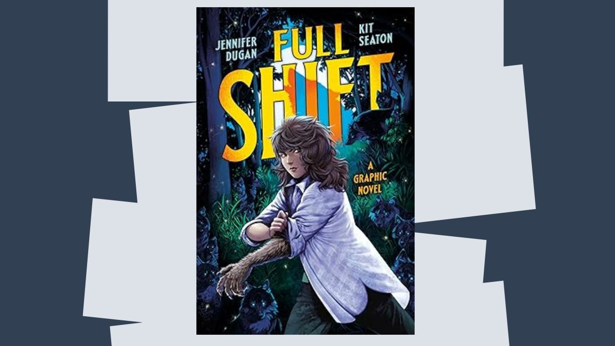 Full Shift Jennifer Dugan