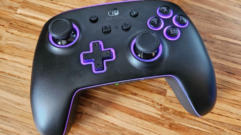 PowerA Lumectra Enhanced Wireless Controller