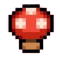 Red Toadstool Fields of Mistria