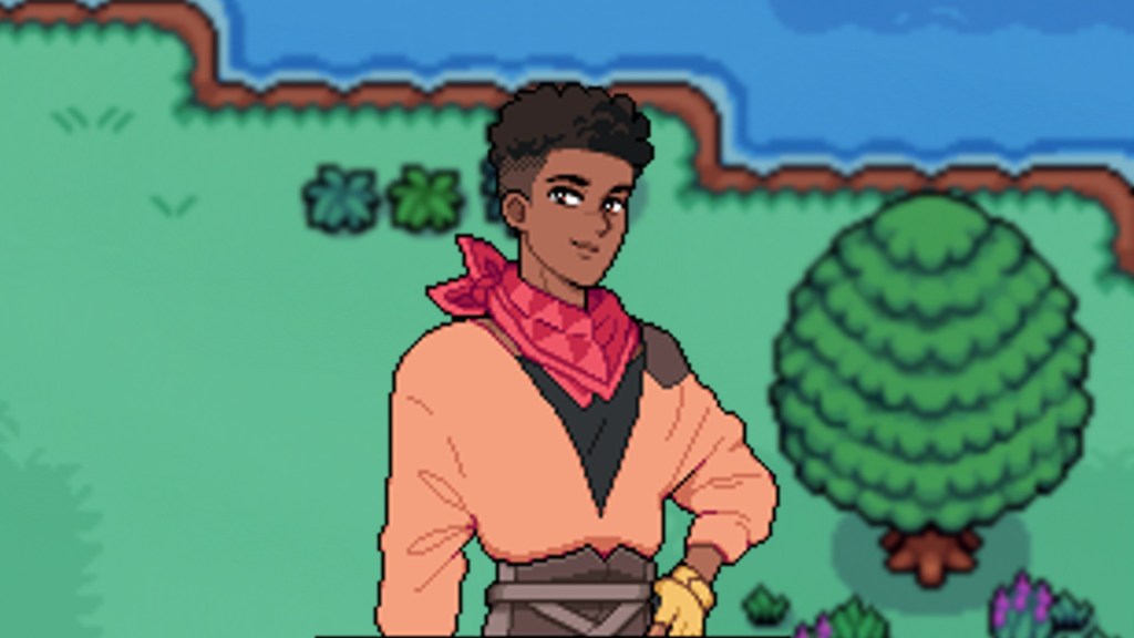 Ryis Fields of Mistria