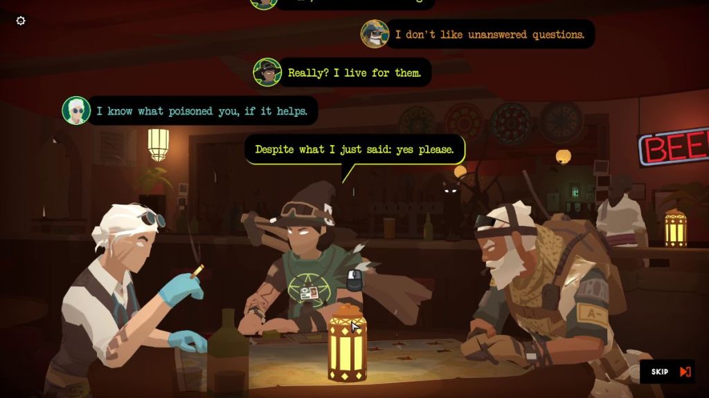 The Meet Tactical Breach Wizards