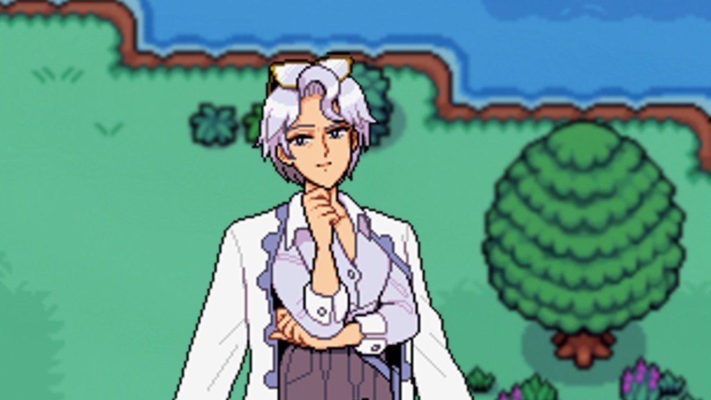 Valen Fields of Mistria