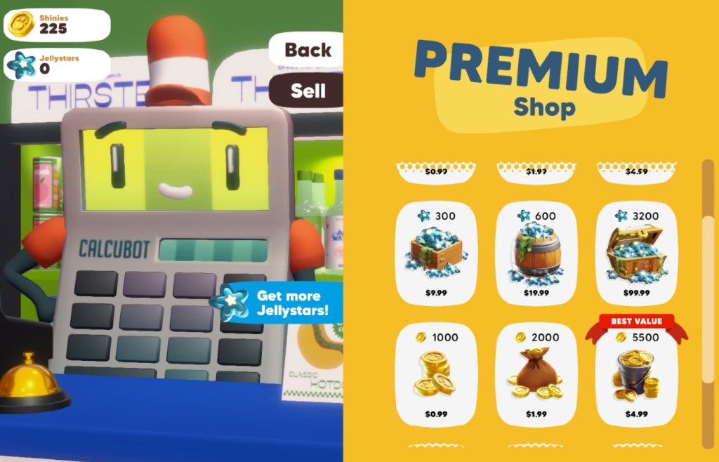 Weyrdlets Shop