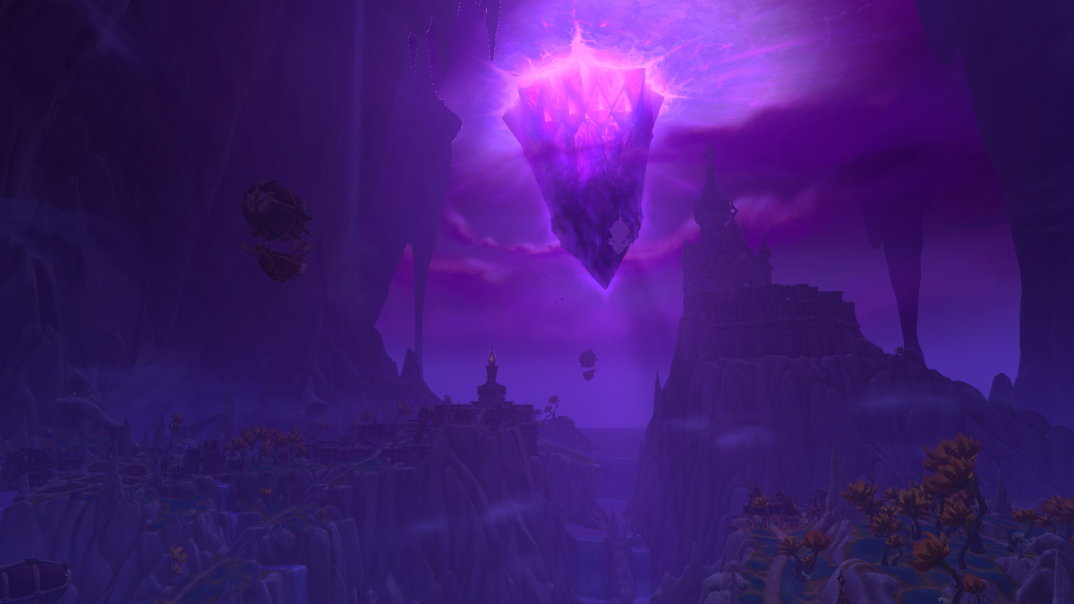 WoW-Hallowfall-Void
