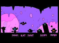 Enemies 4