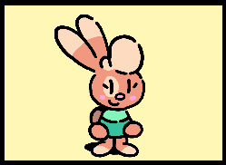 
Concept - Character: Violet