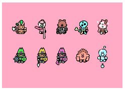 Enemy Ideas 3