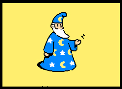 Concept - Character: Moonbeard