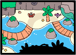 Concept - Area - Beach