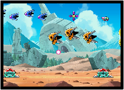 Minigame Art - Resotub